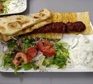 Katik Ev Yemekleri Eleman Ariyoruz Bursa Restaurants